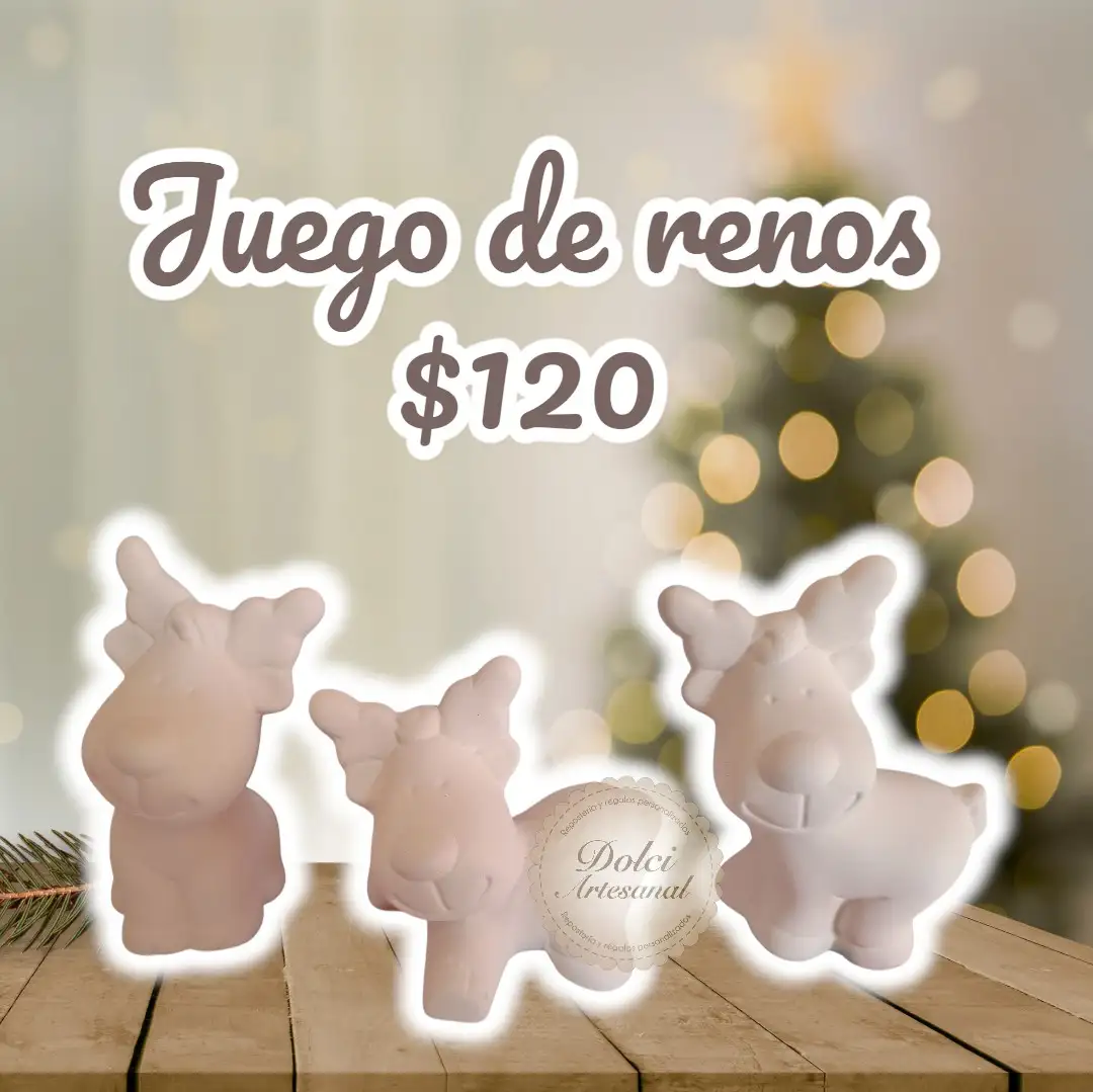 Juegos decorativos  2
