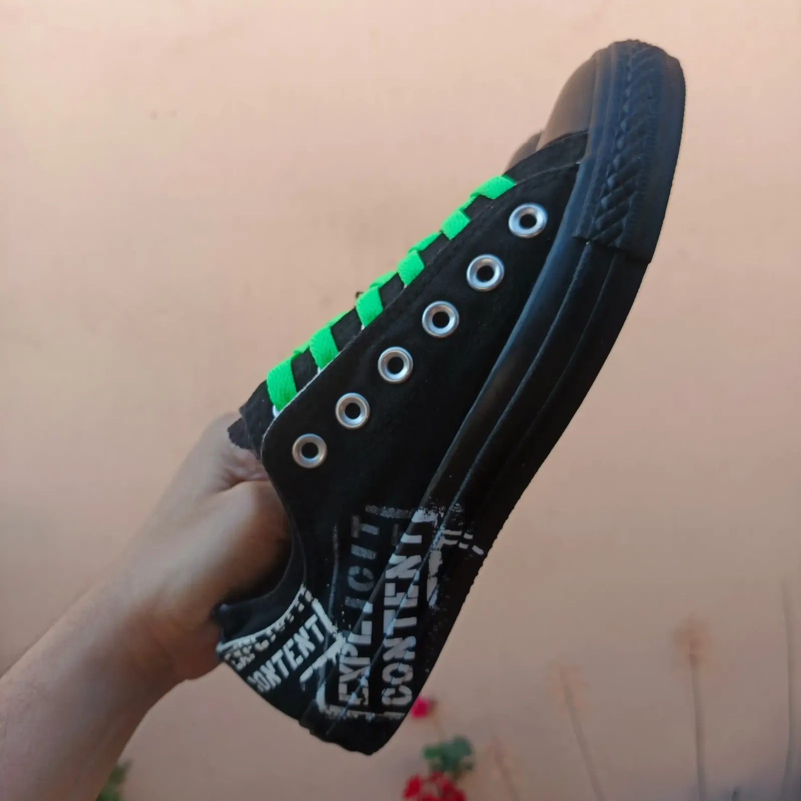 Converse All Star  3