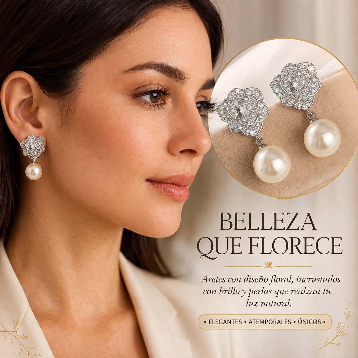 Aretes