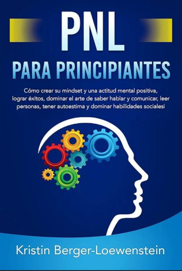 PNL PARA PRINCIPIANTES 