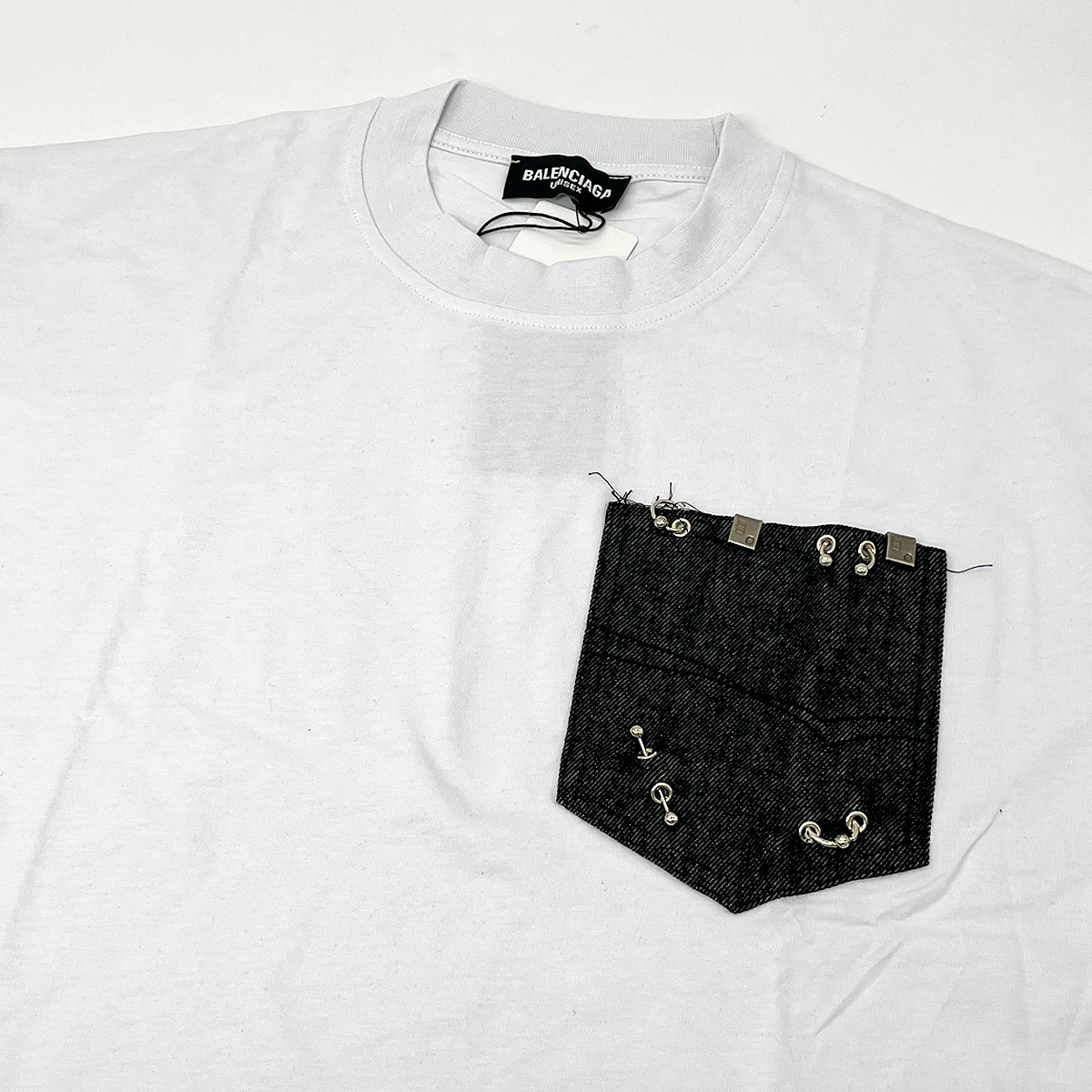 Playera Balenciaga 3