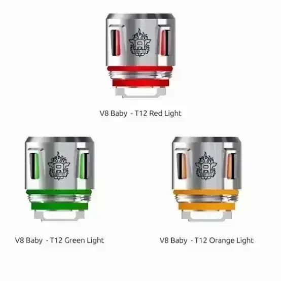 TFV8 smok ligth coil 