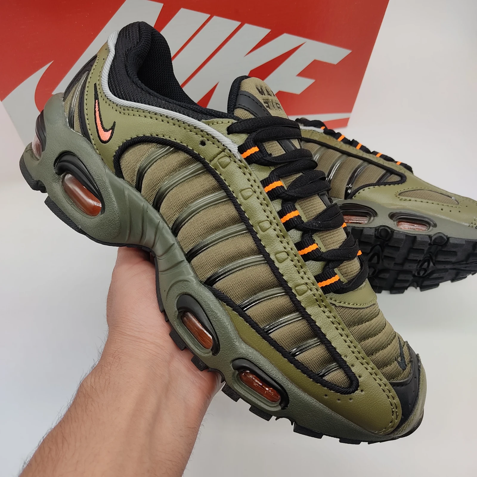 NIKE AIR MAX TAILWIND 4 (1.1 TOP QUALITY)