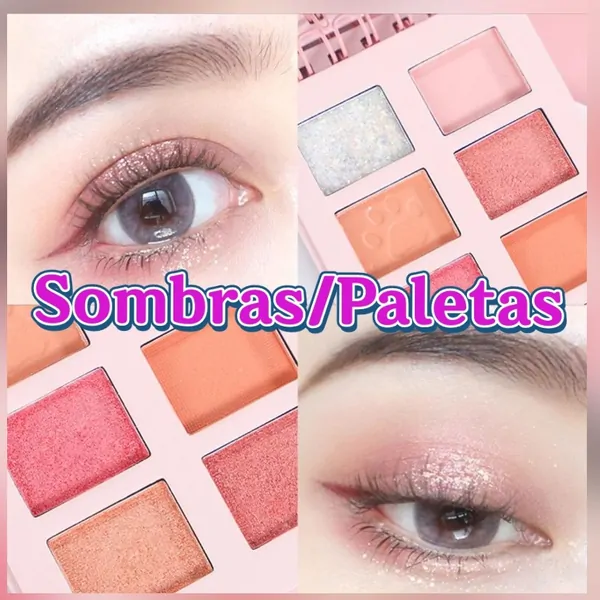 Sombras. 