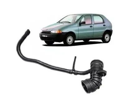 Manguera filtro de aire Fiat Palio 1.6 1996-2000 / 43872