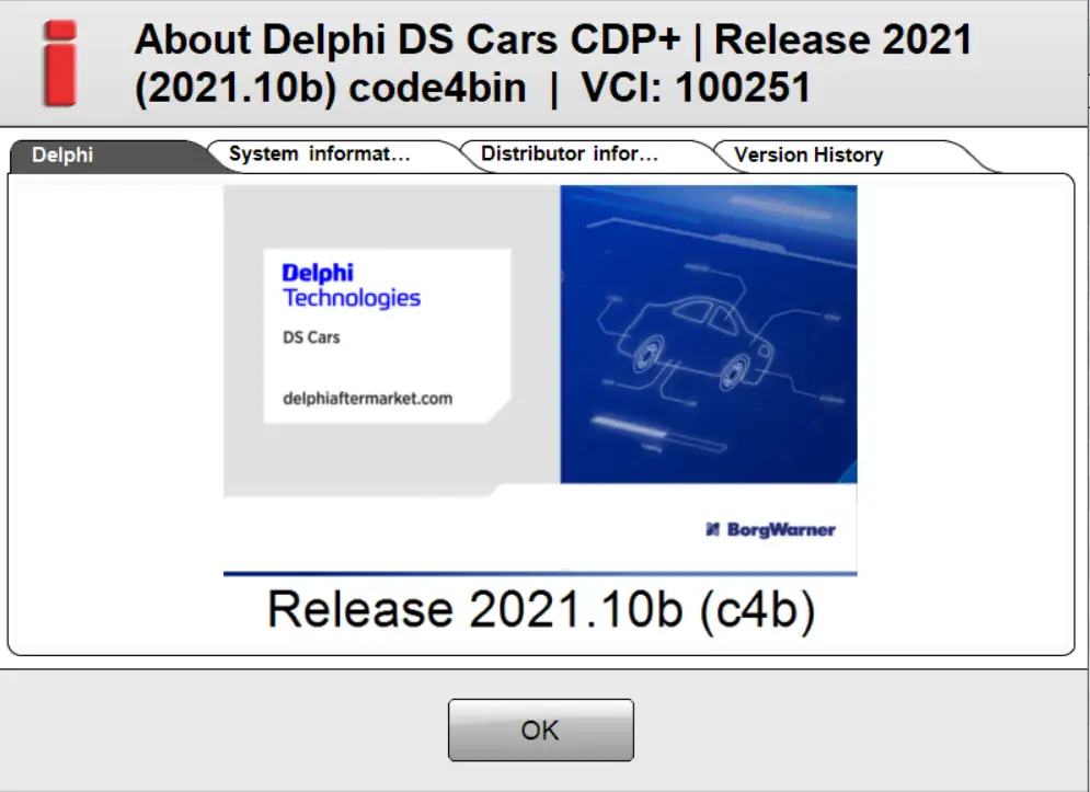 DELPHI 2021/10 