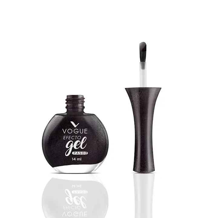 vogue esmalte efecto gel talento