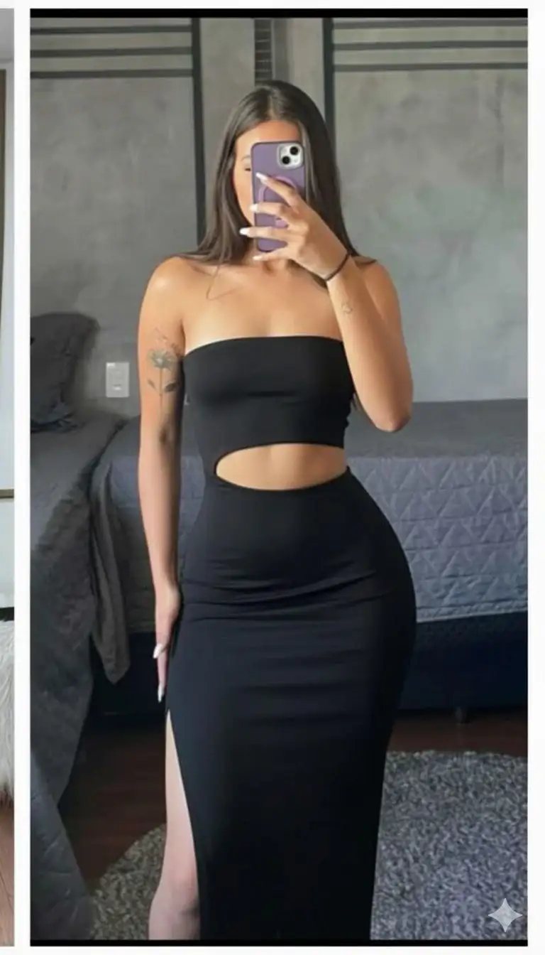 VESTIDO LARGO 2