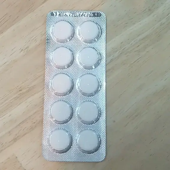 Acetaminofen