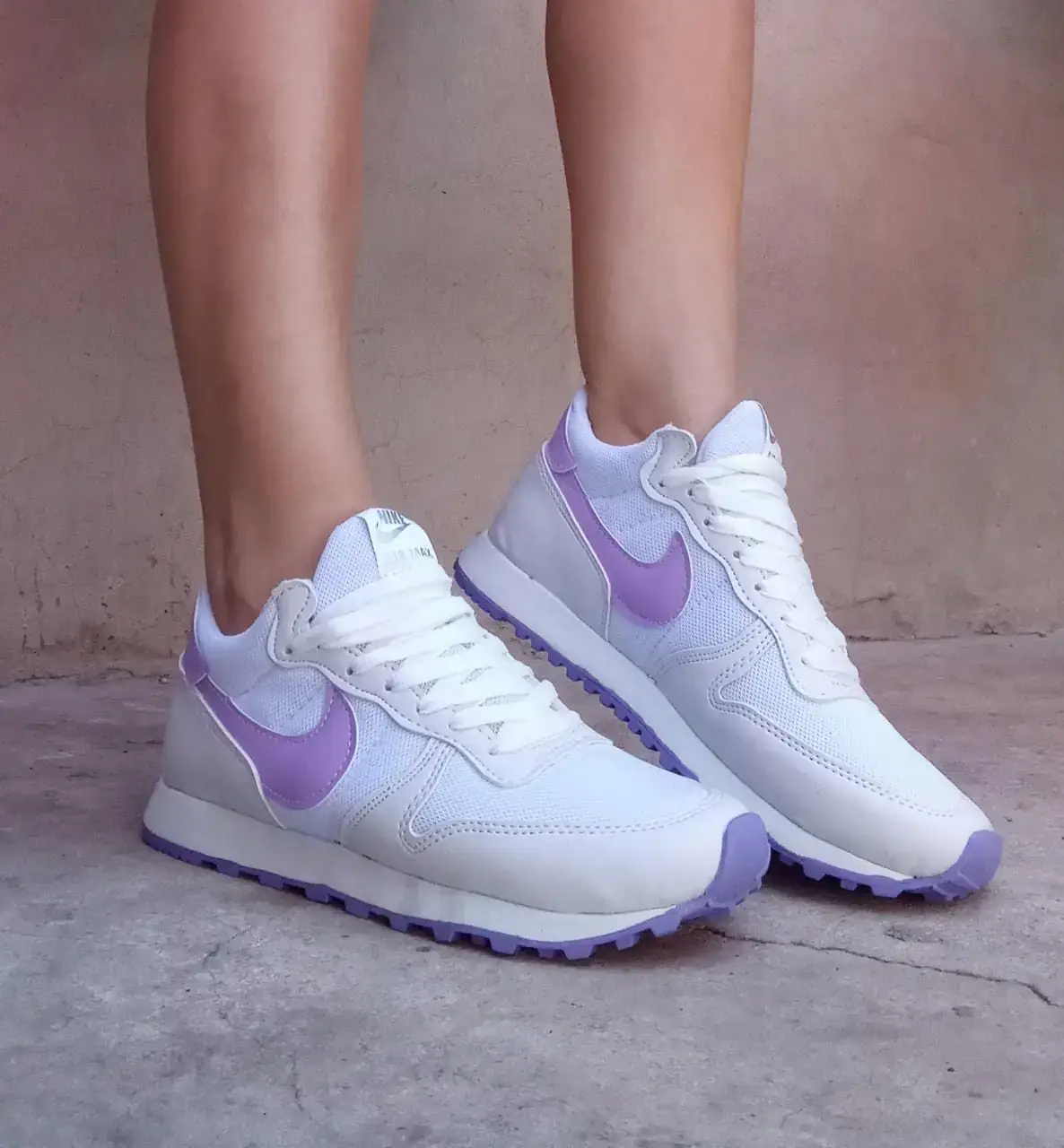 Zapatillas nike 