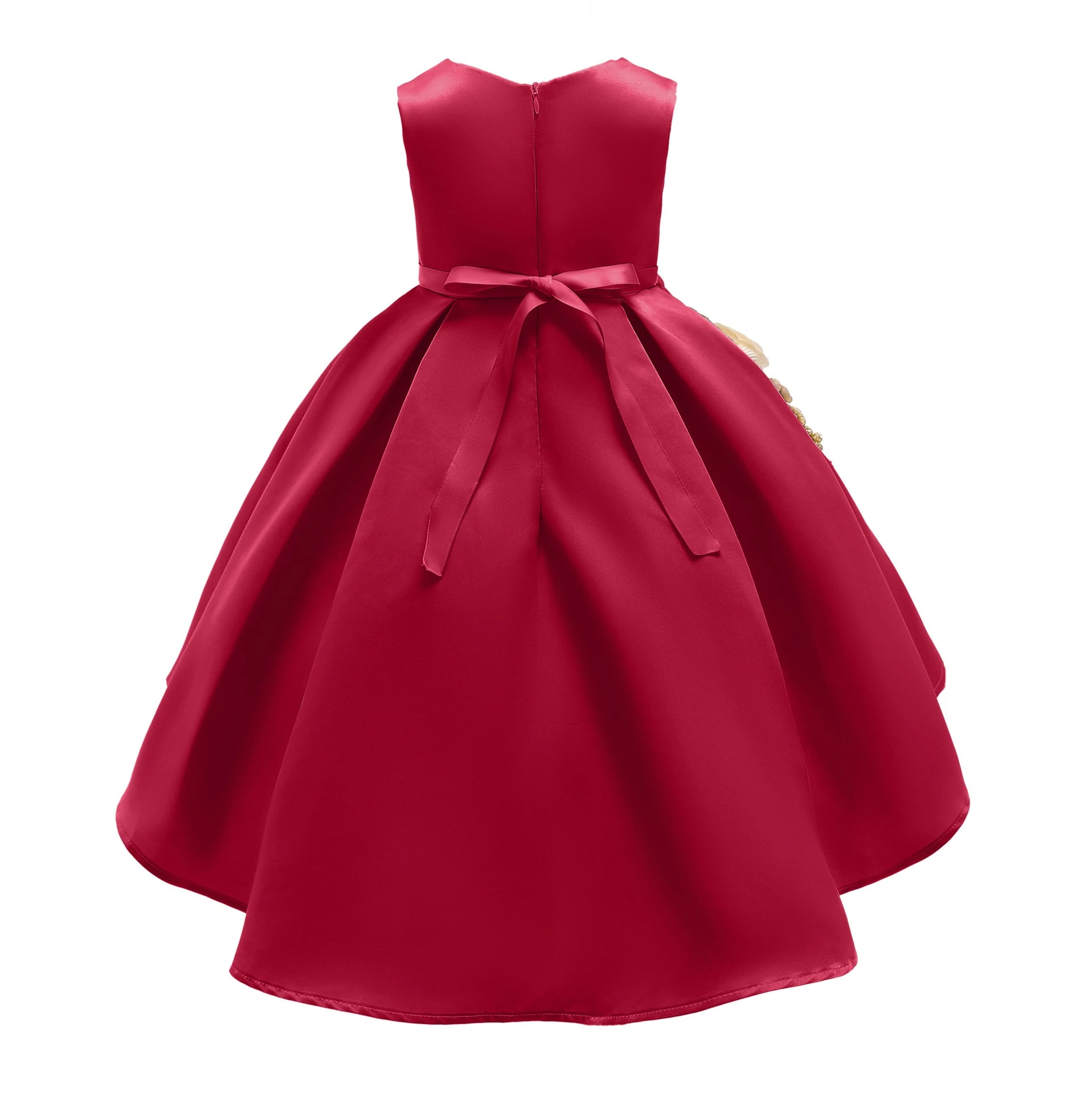 VESTIDO DE PRINCESA RC 3