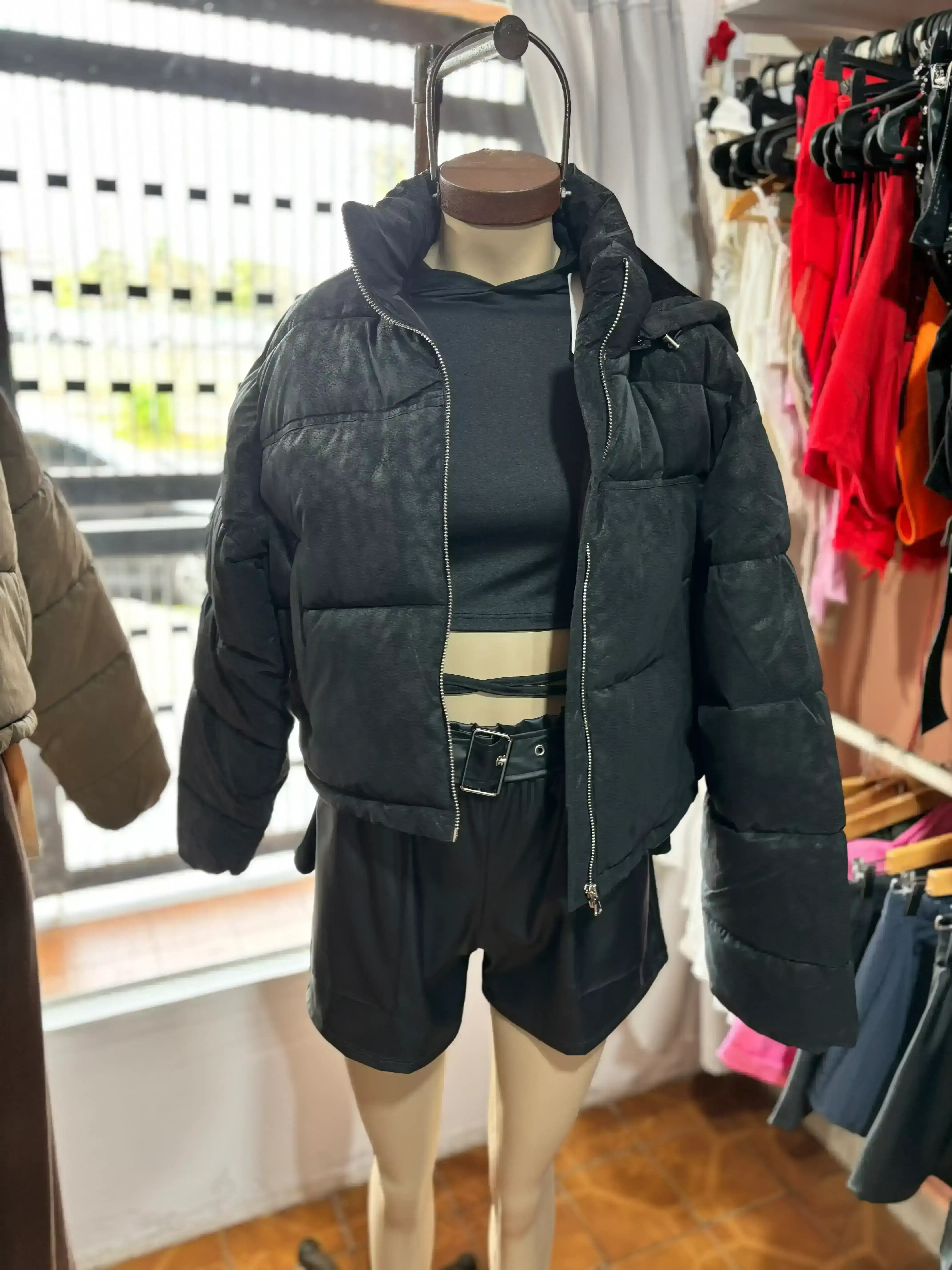 PUFFER 4