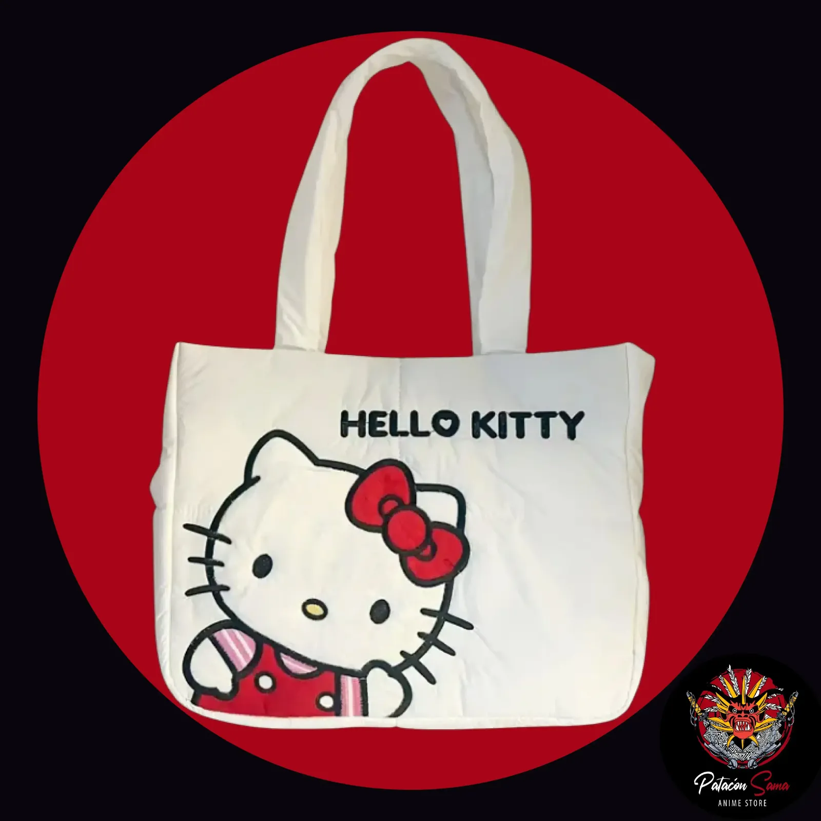 Bolsa Hello Kitty