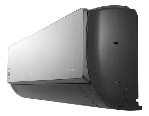 Aire Acondicionado LG 5275W Inv. S4-W18KLRPA