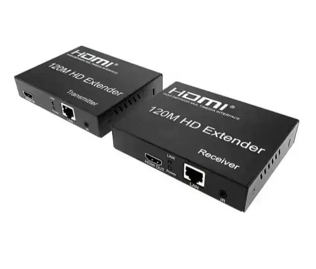 EXTENDER HDMI 120M 2