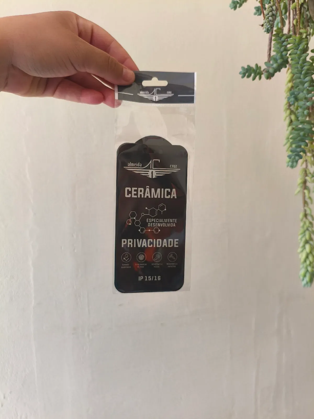 Película Privativa