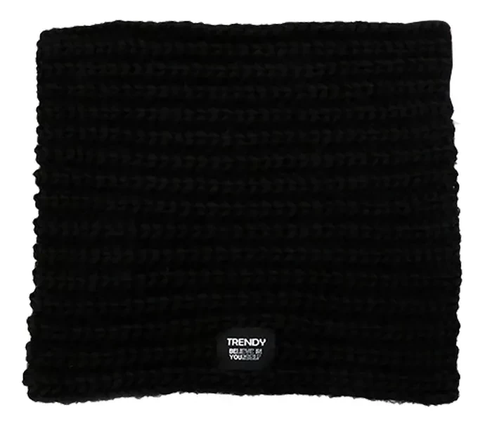 BUFANDA TRENDY 15751 5