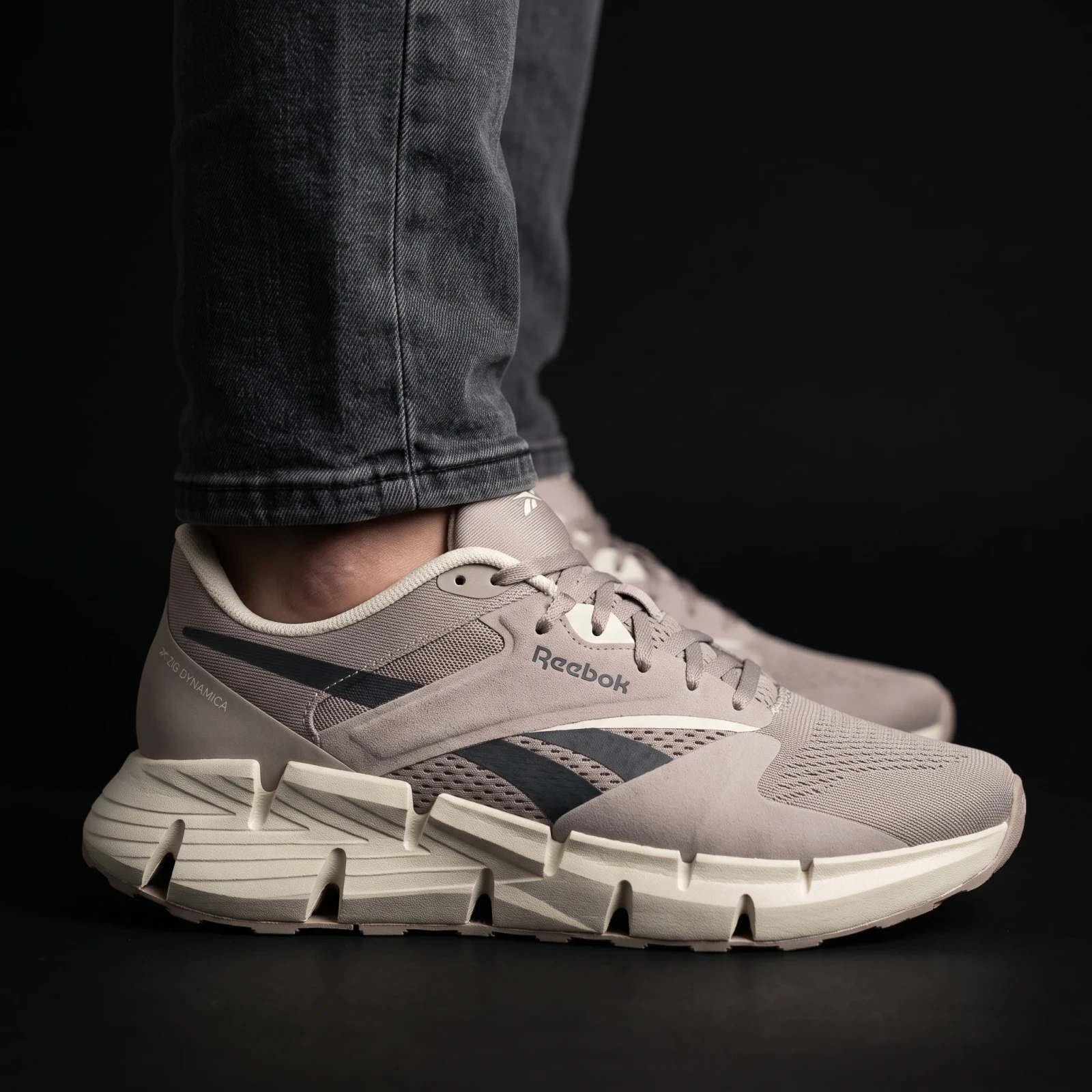 ZAPATILLAS REEBOK ZIG DYNAMICA 5