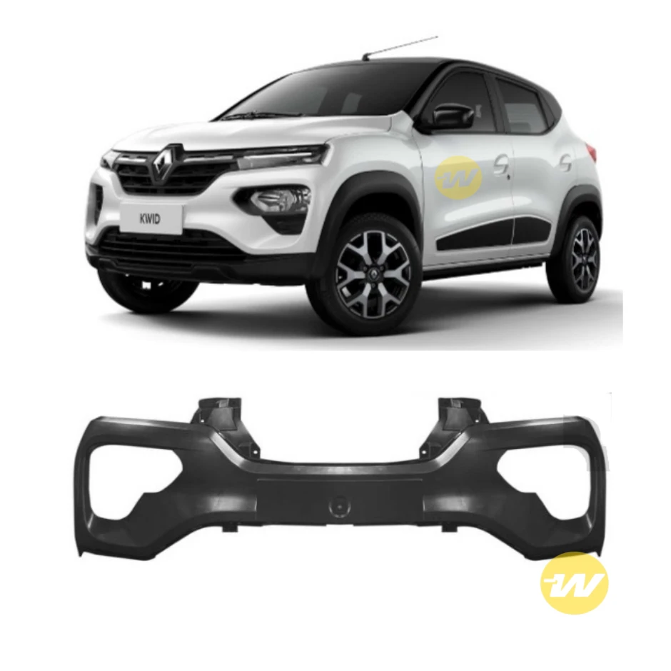 Parachoque delantero Superior Kwid 2022-2025
