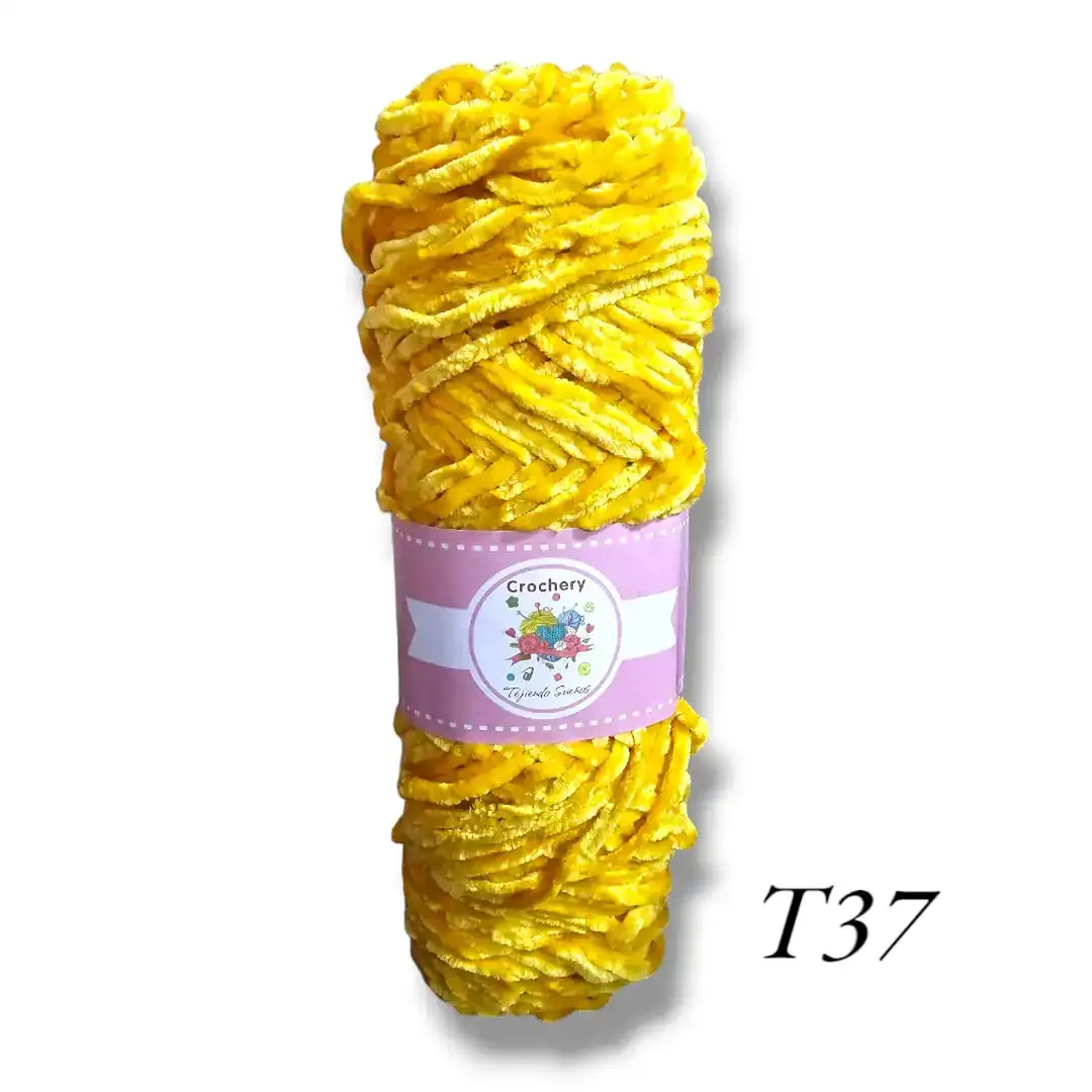 TERCIOPELO 