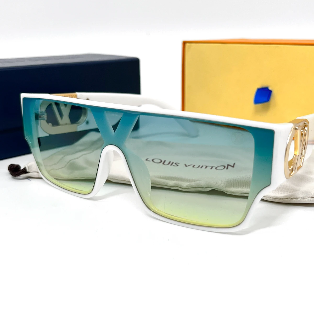 Gafas de sol LV 5