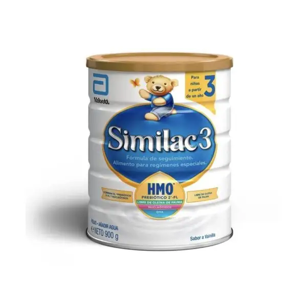 Similac Red Rtf Farmacia Redvital Online
