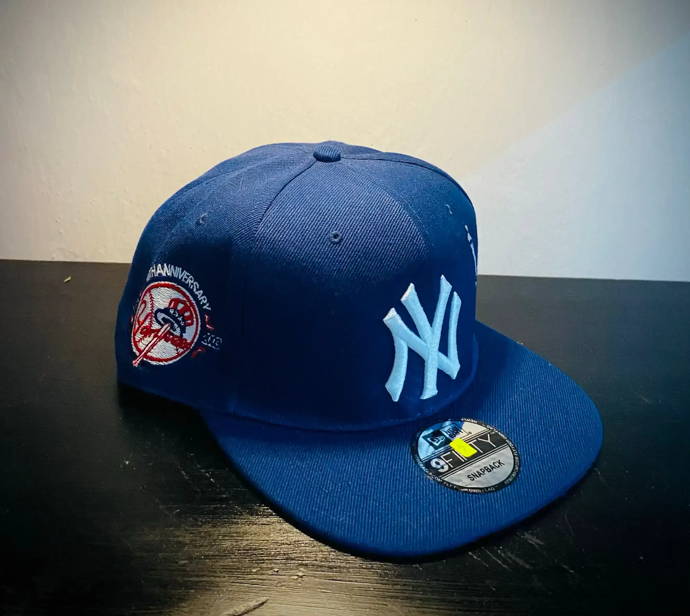 Gorras new era ajustables 2