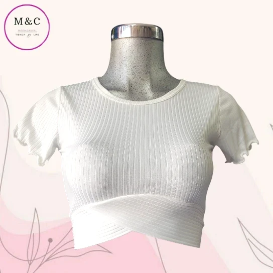 Blusa Juvenil 2