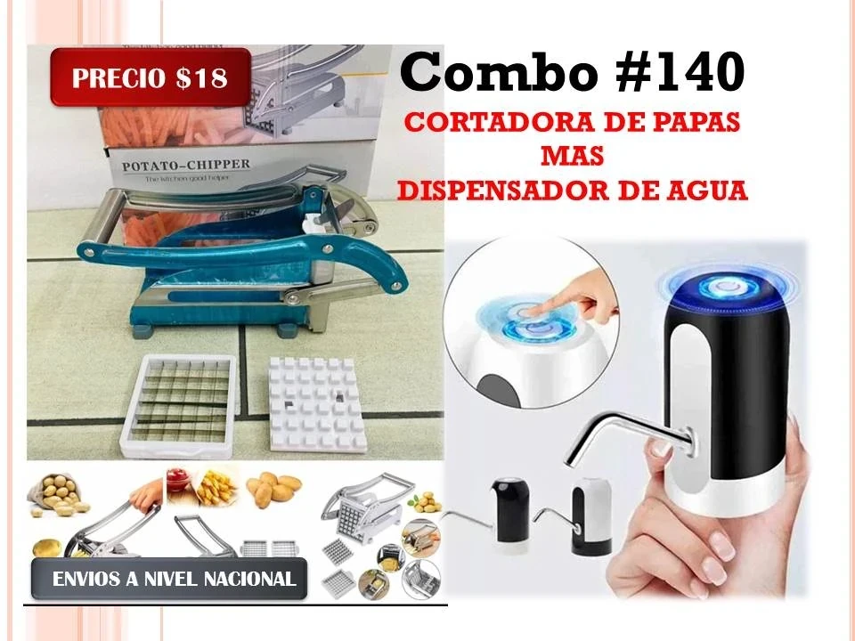 Combo #140 
