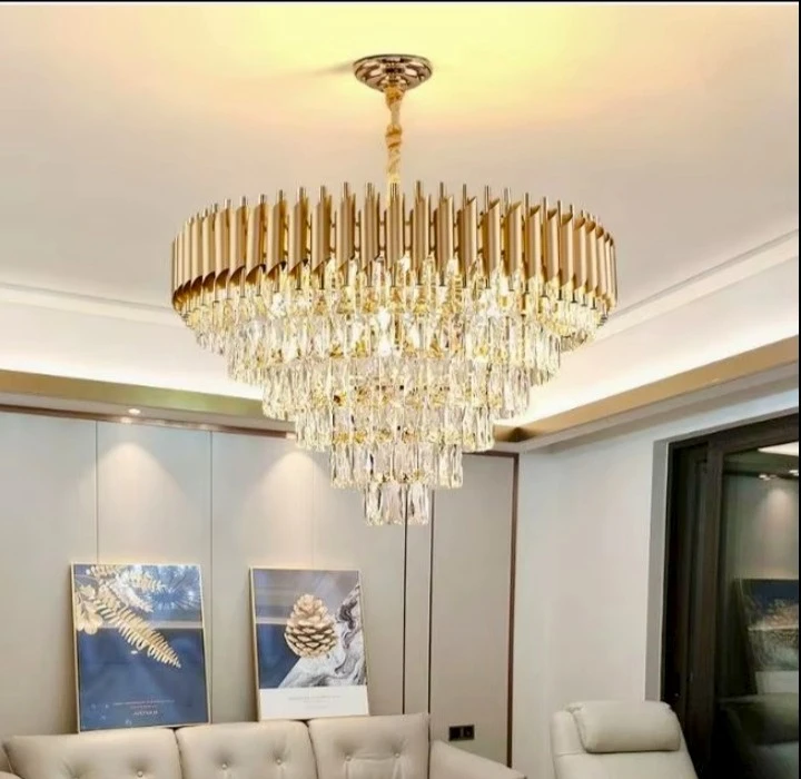 Candelabro 60cm  5