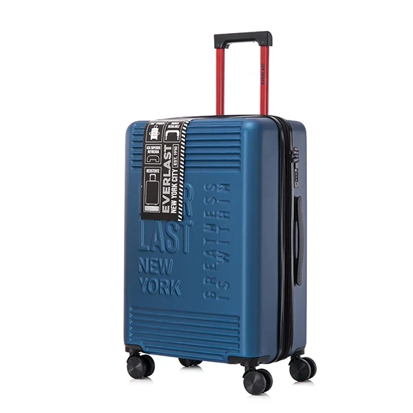 VALIJA EVERLAST MEDIANA 24" 27975 5