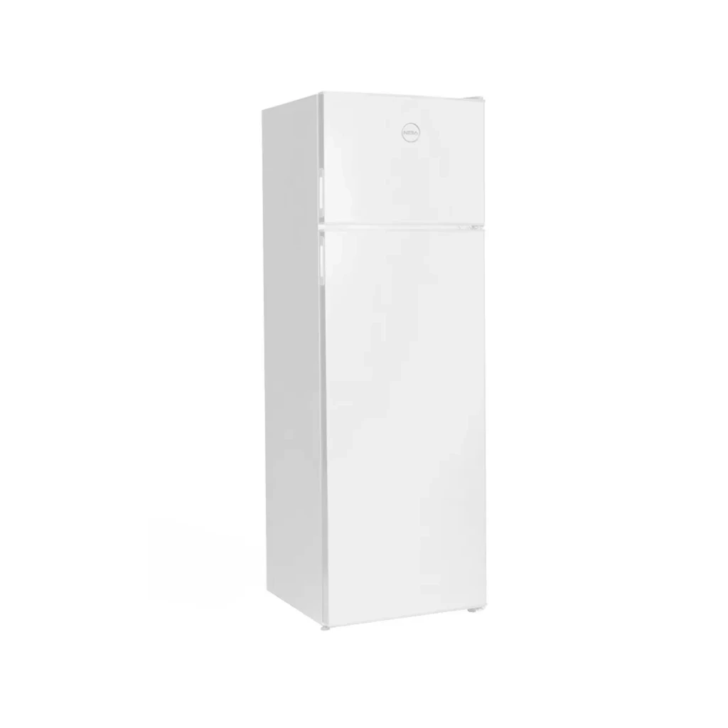 HELADERA CICLICA NEBA TOP MOUNT 280LTS 