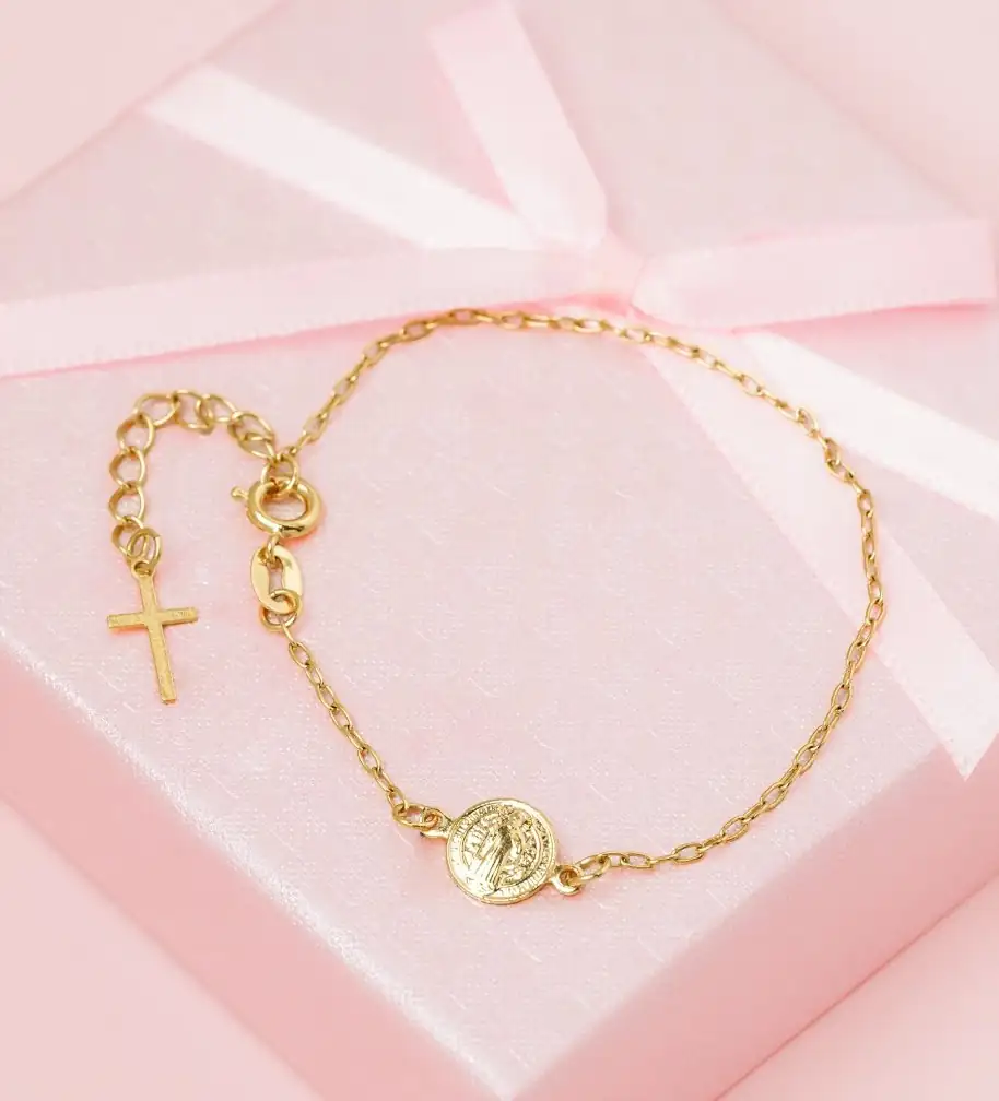 PULSERA SAN BENITO 