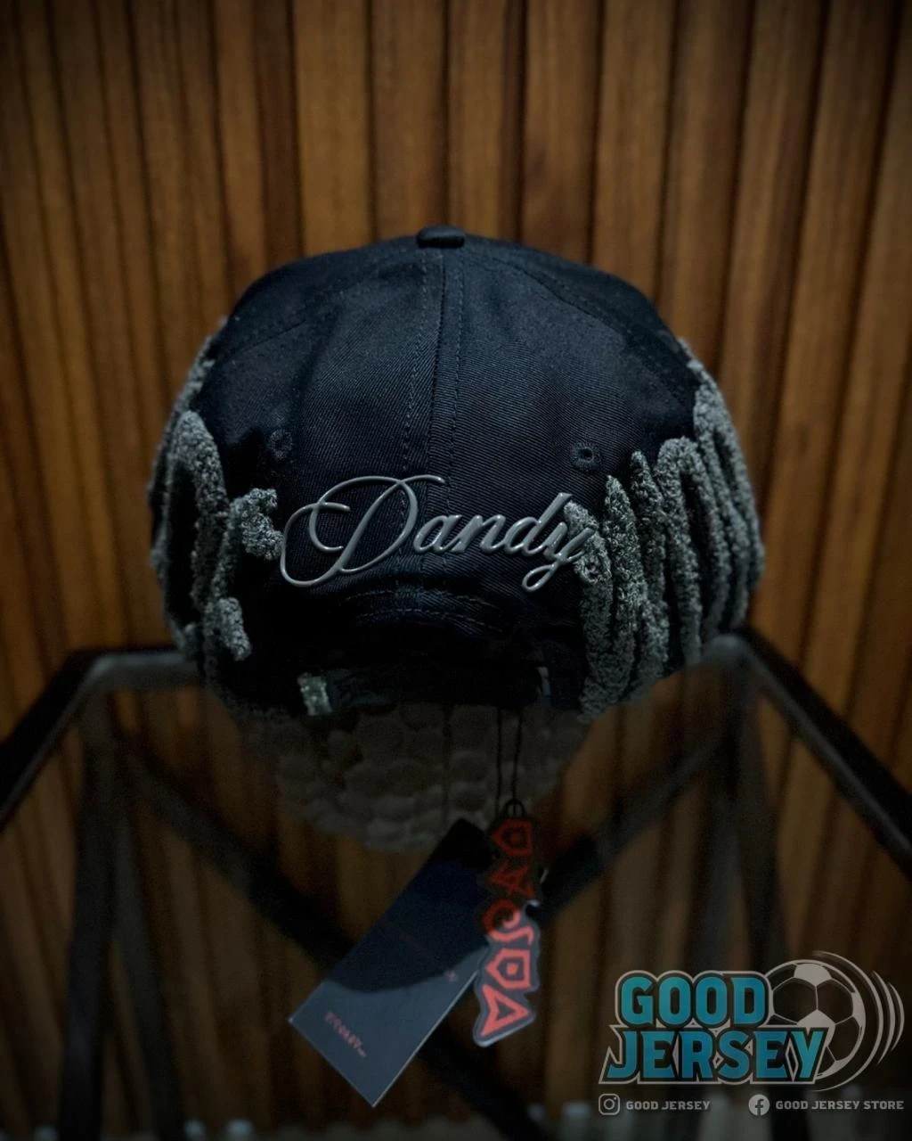 Dandy Hats Plague 2