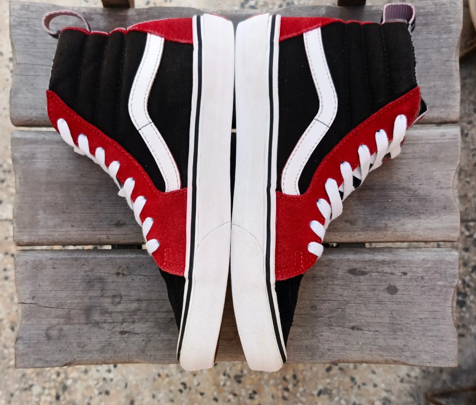 Vans 3