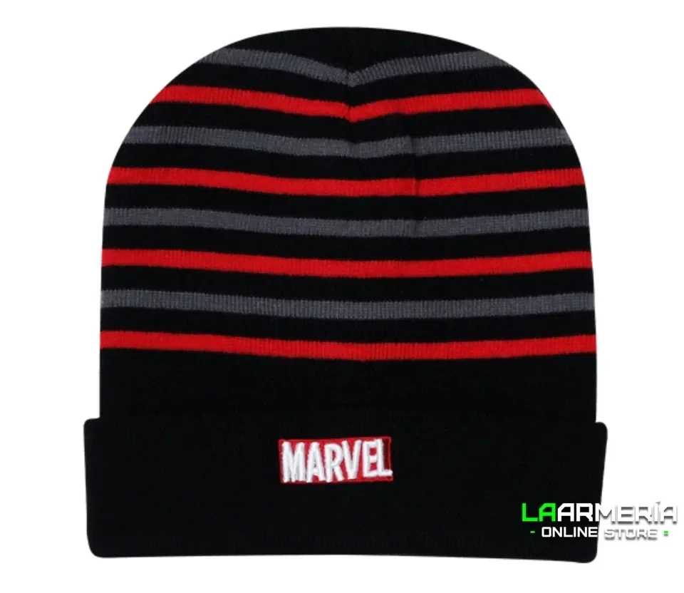 Marvel