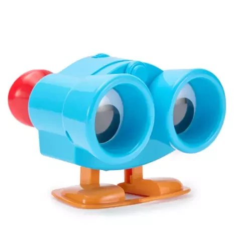 Figura de acción de Lenny  3