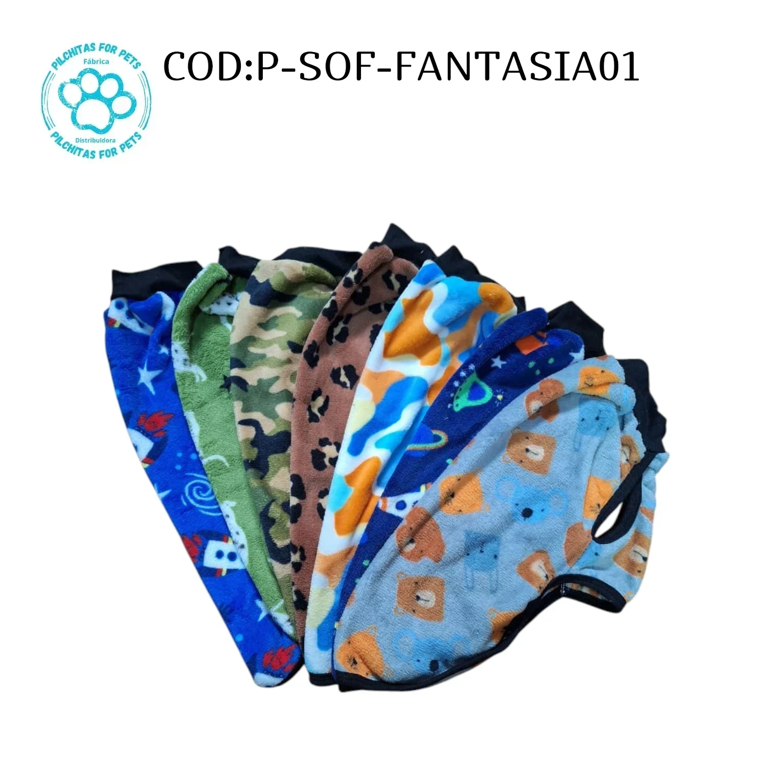 T1 P.SOF FANTASIA