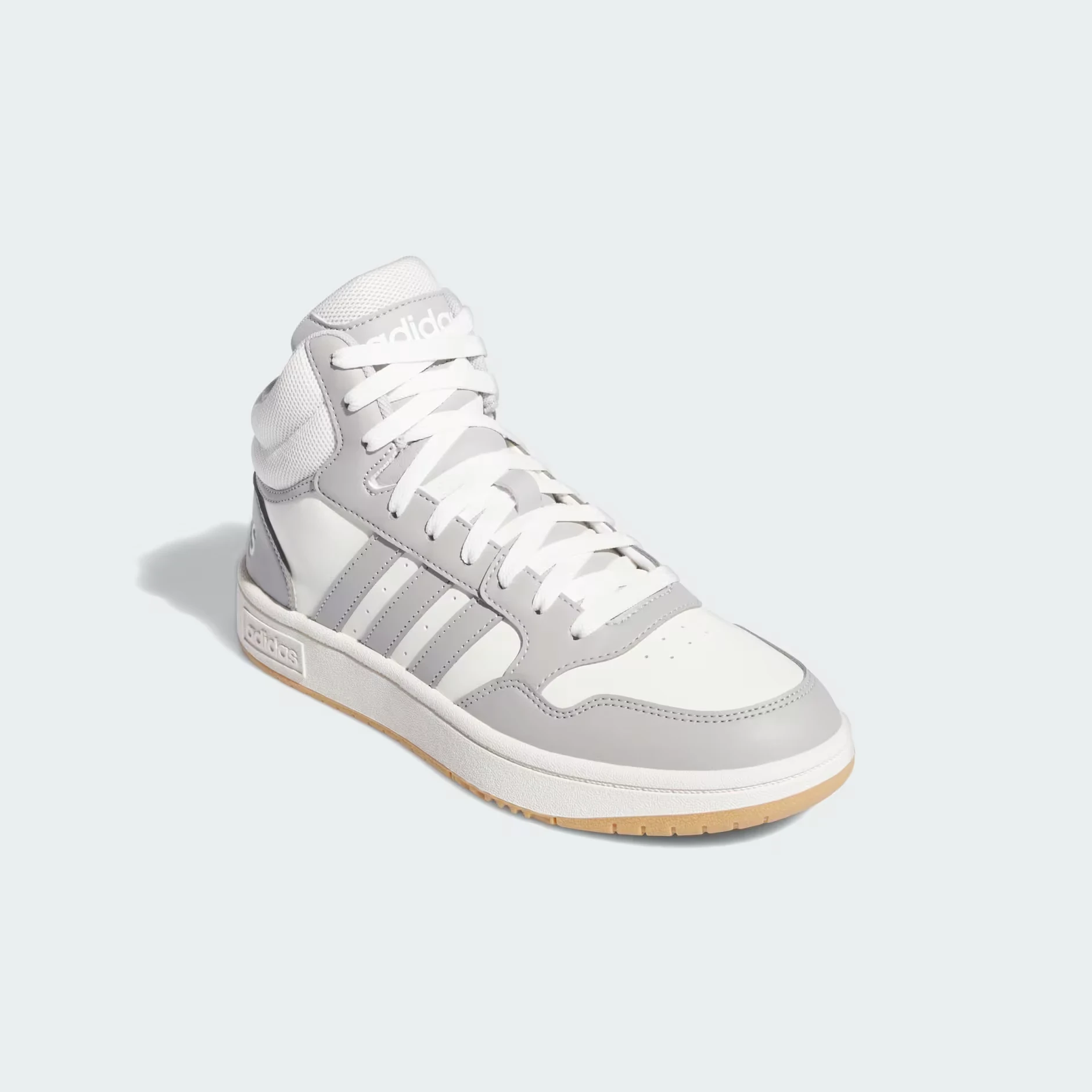 ADIDAS HOOPS 3.0 MID (Original) 5