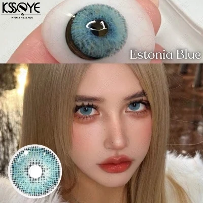 ESTONIA BLUE - PUPILA REDUCIDA  4