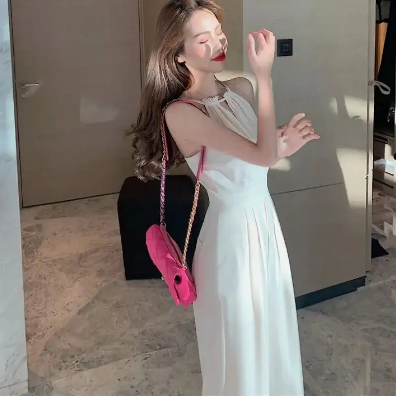 Enterizo elegante