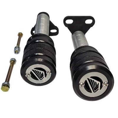 DF XR 150 L /DF XR 190 L Slider defensa / 24 cm x 6 cm ML