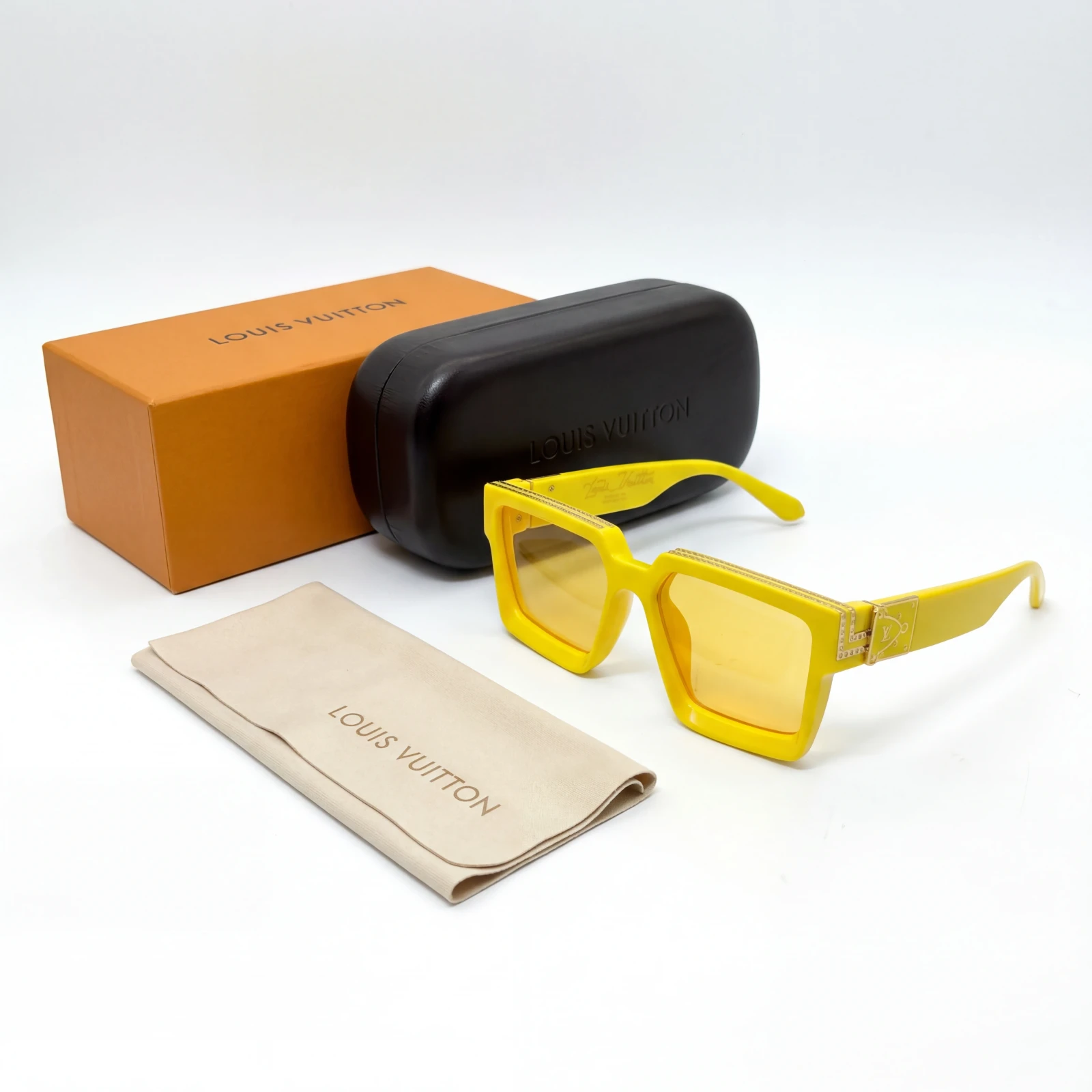 Gafas de sol LV&nbsp;Millionaires 2
