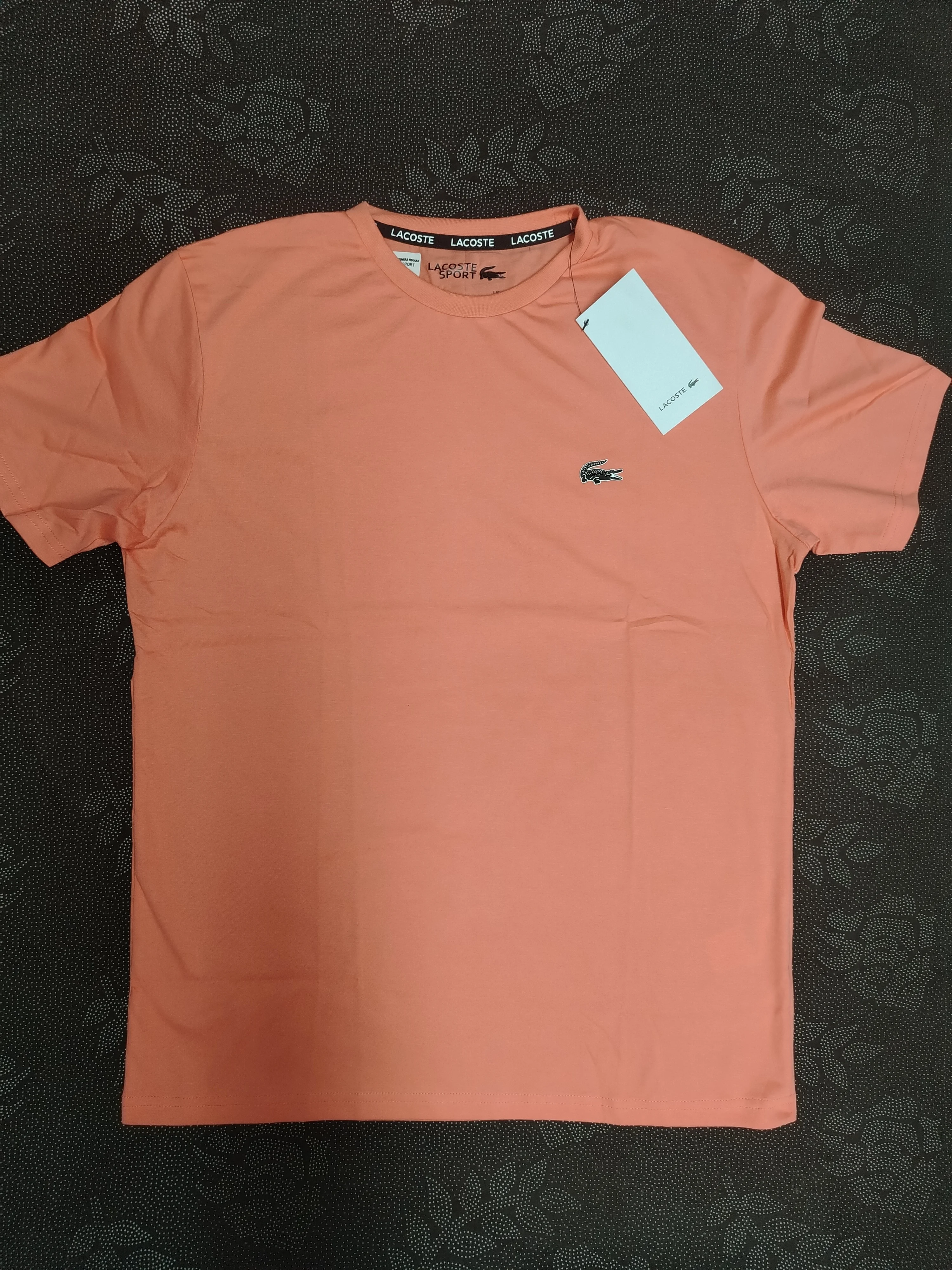 Camisetas premium 