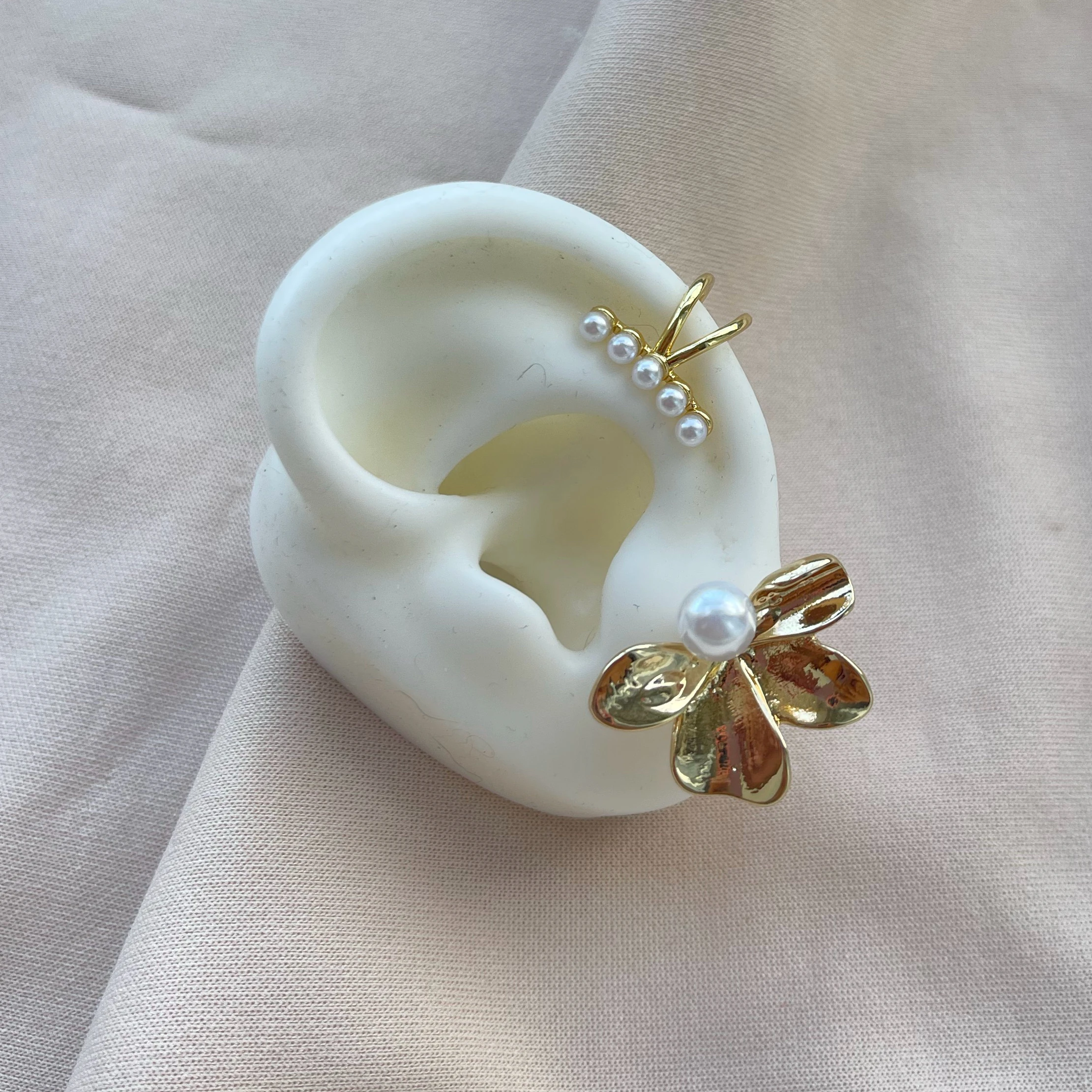Earcuff Deisy 2