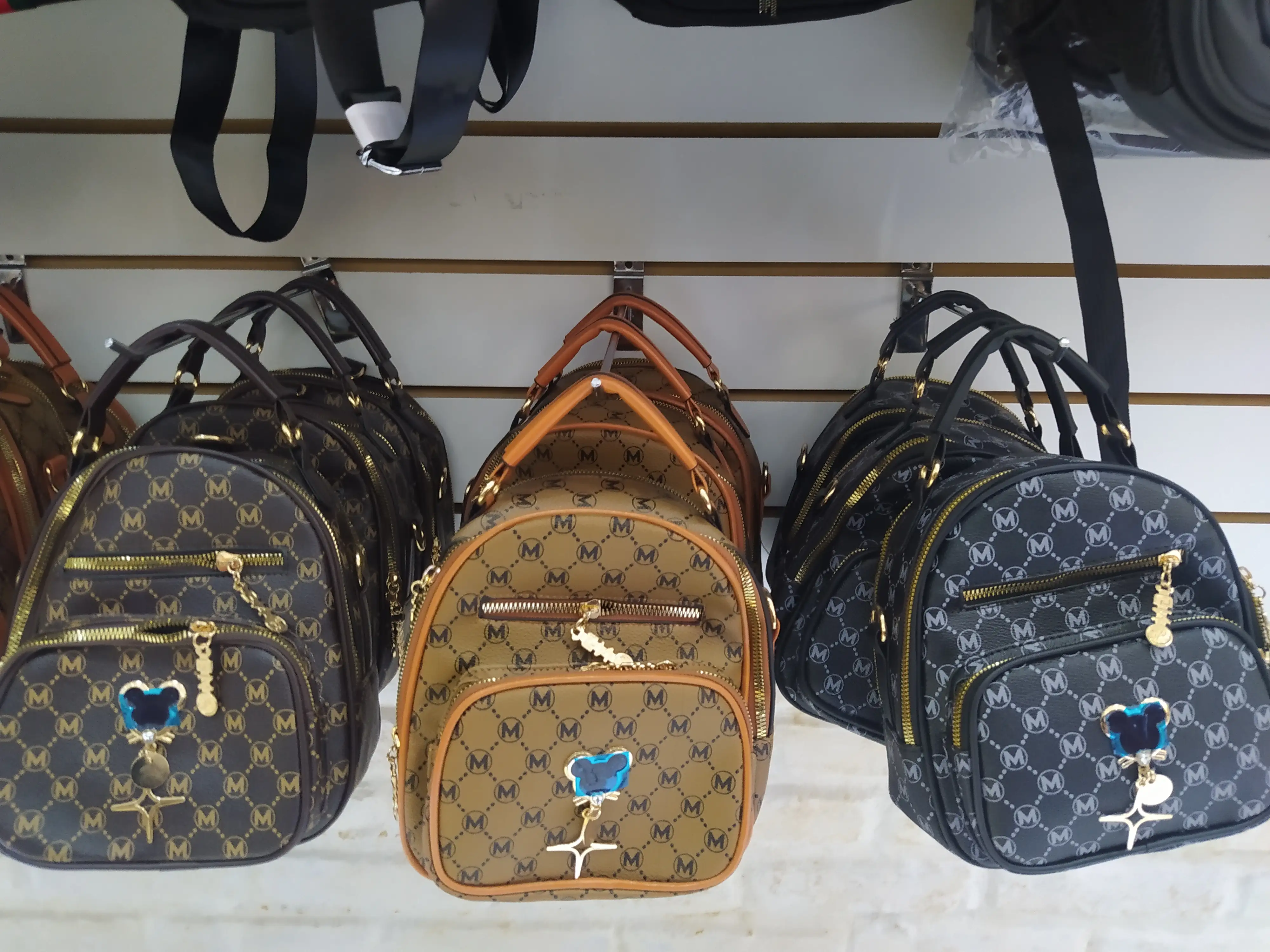 MOCHILA CARTERA 016-37