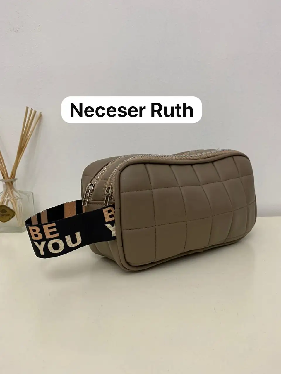 Neceser RUTH