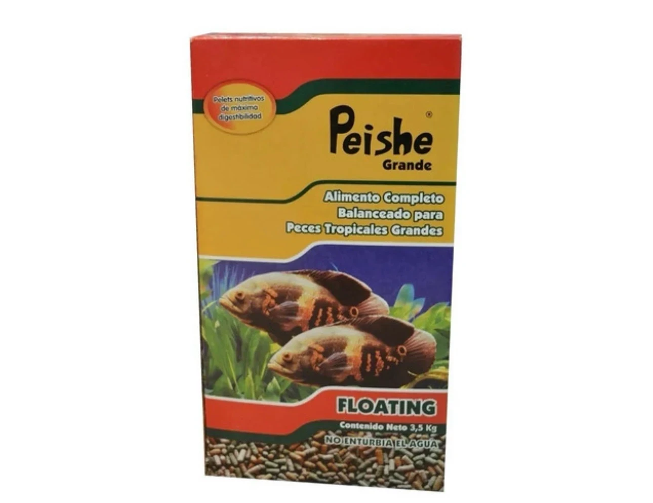 SHULET PEISHE GRANDE 3,5 kg 