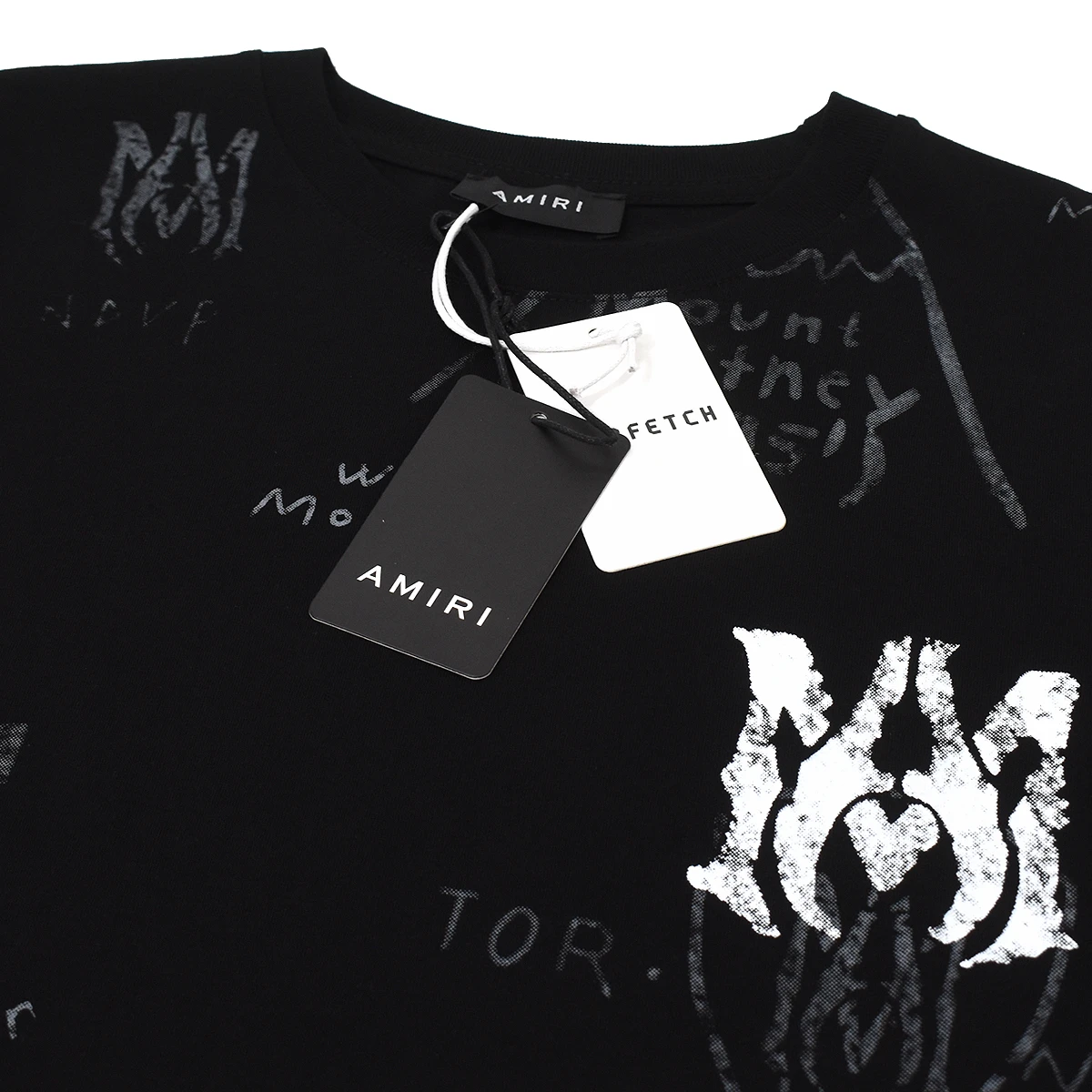 Playera Amiri 3