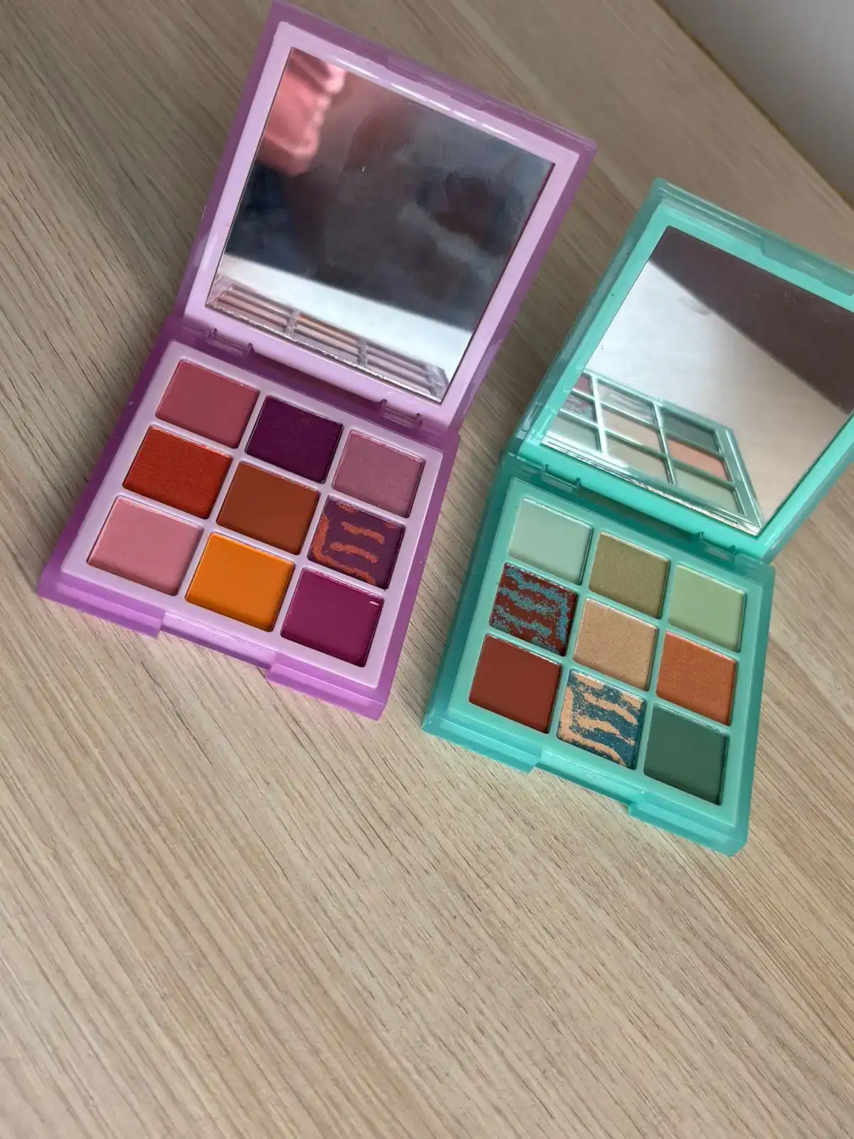 SOMBRAS PASTEL REVEL  2